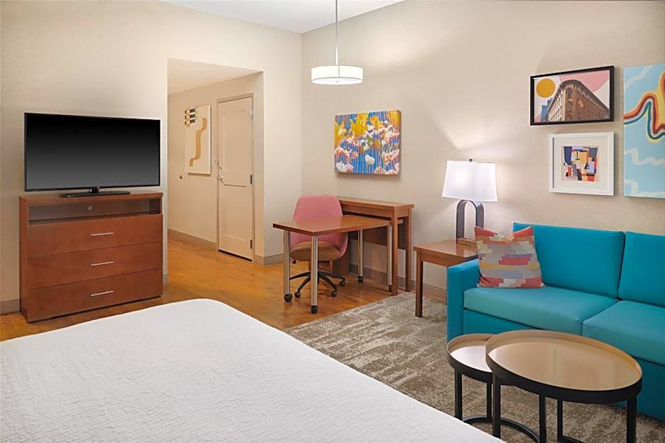 Homewood Suites by Hilton Grand Rapids Downtown