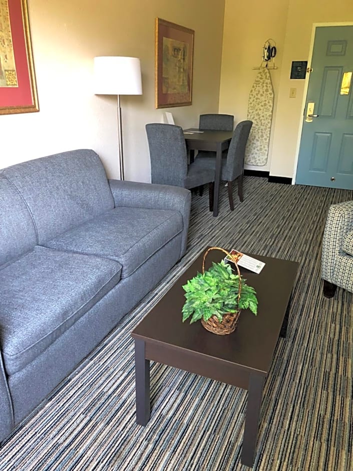 All Season Suites