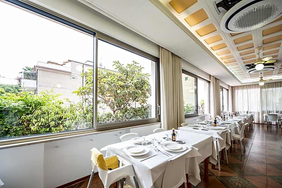 Hotel Florence