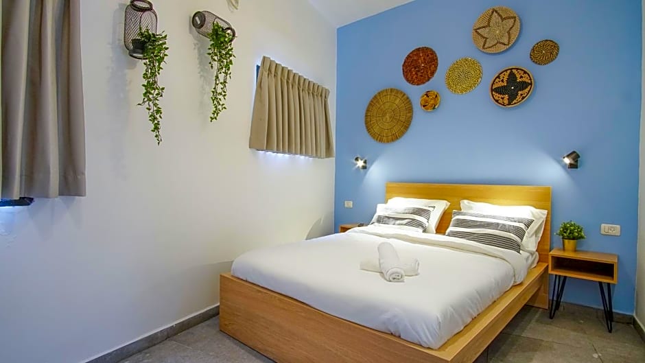 Mayer 8 Hotel By Peraia