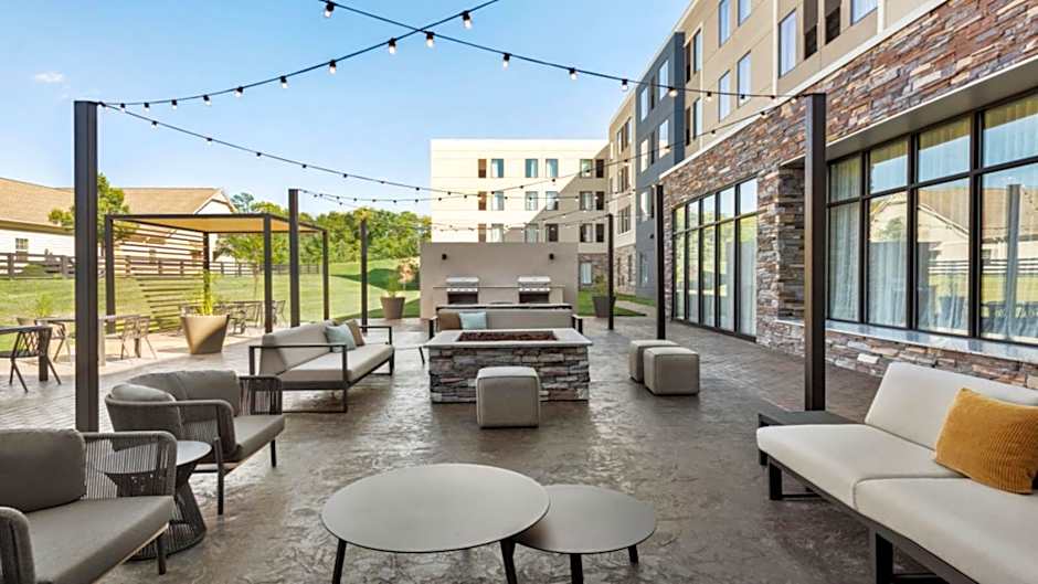 Staybridge Suites Lexington S Medical Ctr Area By IHG