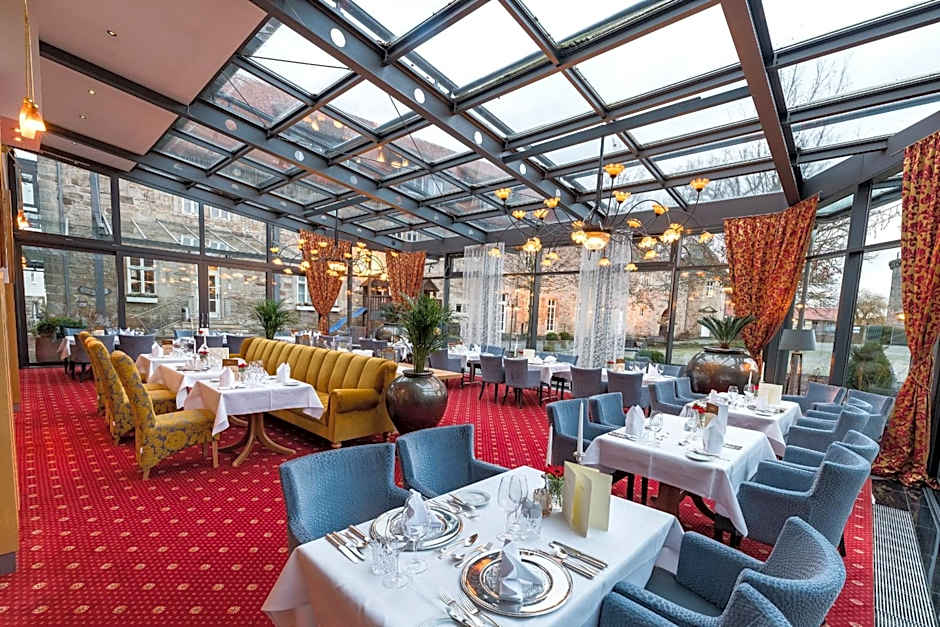 Göbels Schlosshotel "Prinz von Hessen"