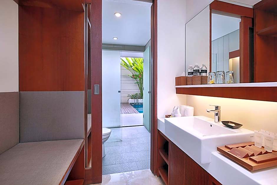 The Magani Hotel And Spa