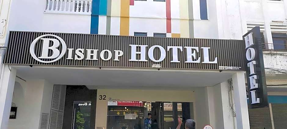 Bishop Hotel
