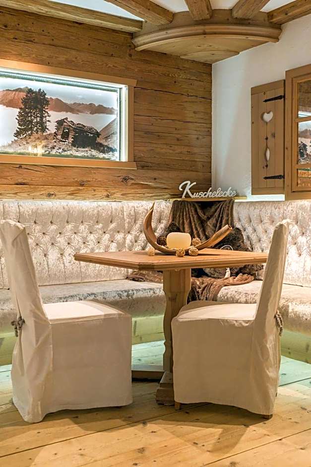 Oberlechtaler Hof Boutique Hotel