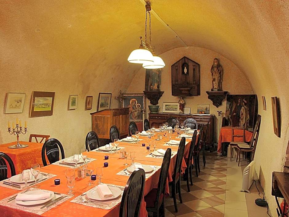 Château de Passières