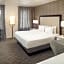 DoubleTree Suites by Hilton Hotel Detroit Downtown - Fort Shelby