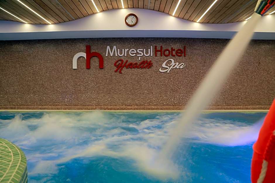 Hotel Muresul Health Spa