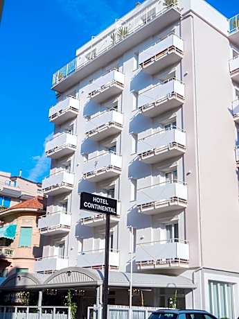 Hotel Continental
