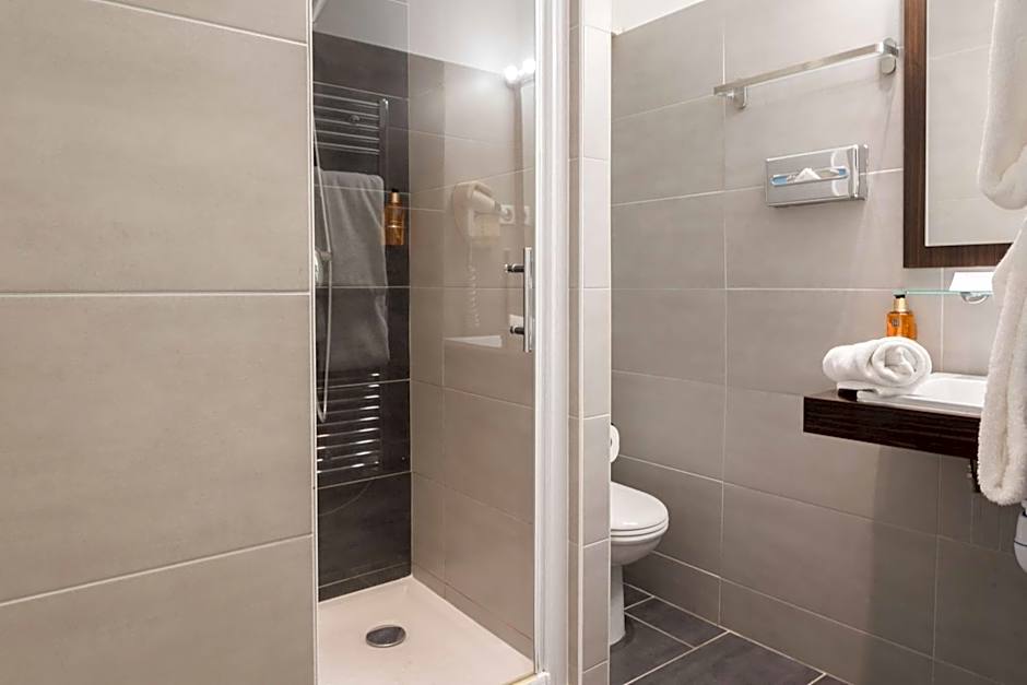 Best Western Hotel De France