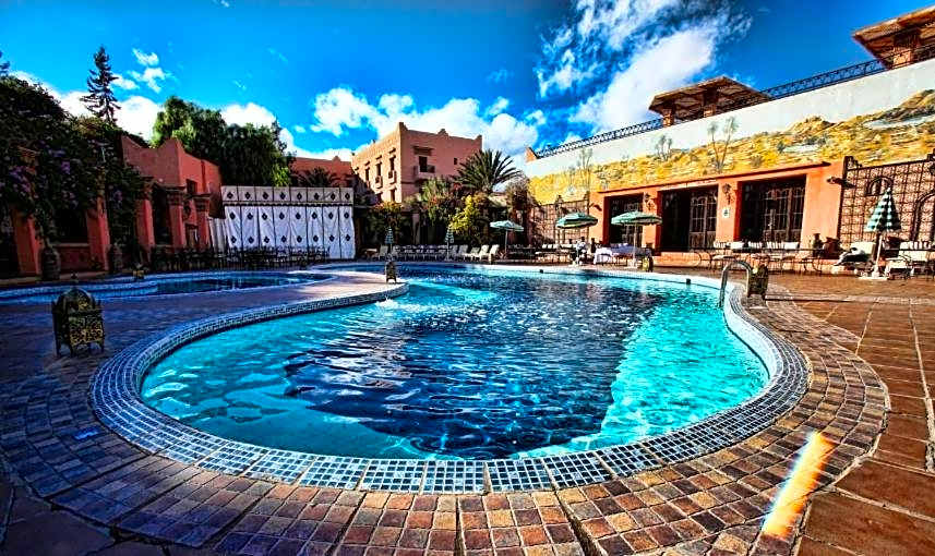 Hotel Club Hanane