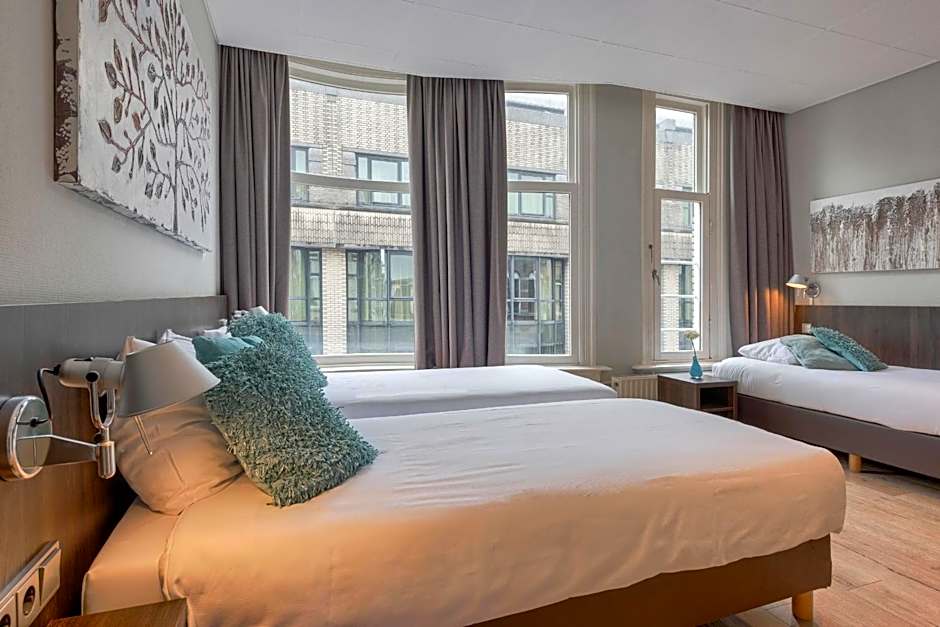 Hotel De Gerstekorrel