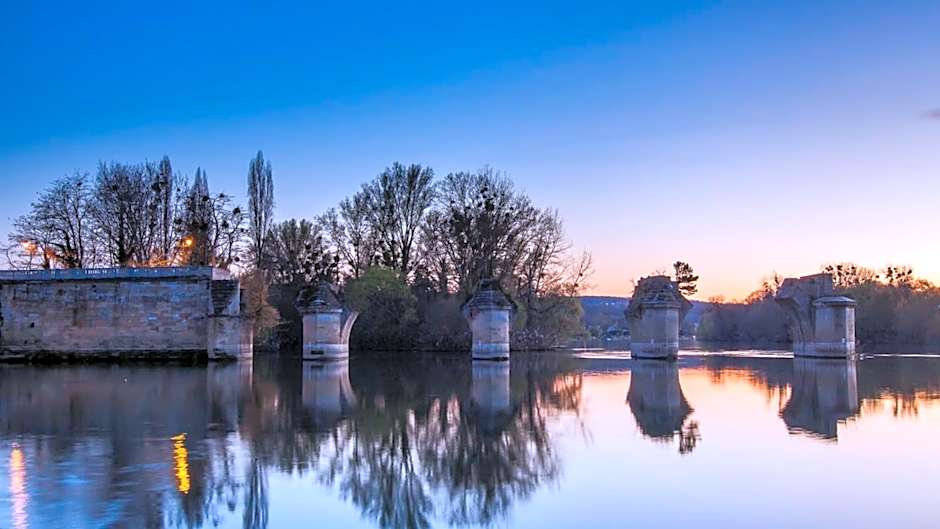 Holiday Inn Express Paris Poissy By IHG