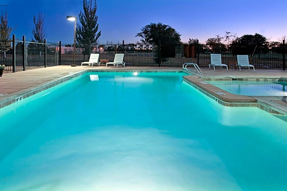 Candlewood Suites Roswell By IHG