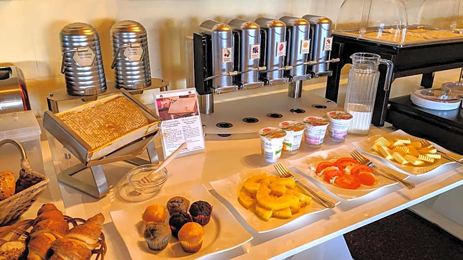 Hotel Drostenhof garni