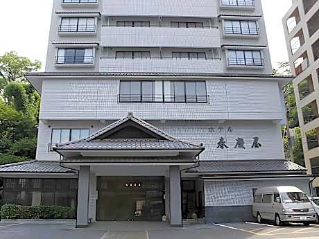 Hotel Shunkeiya