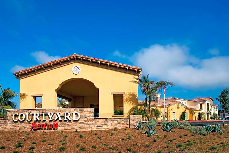 Courtyard by Marriott Santa Barbara Goleta