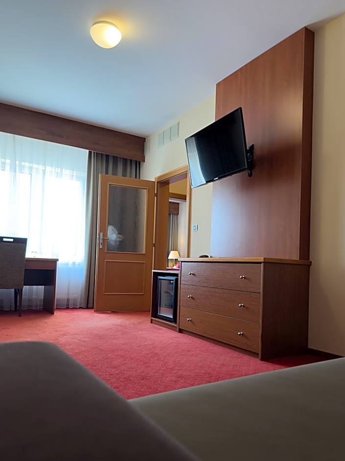 Hotel Theresia