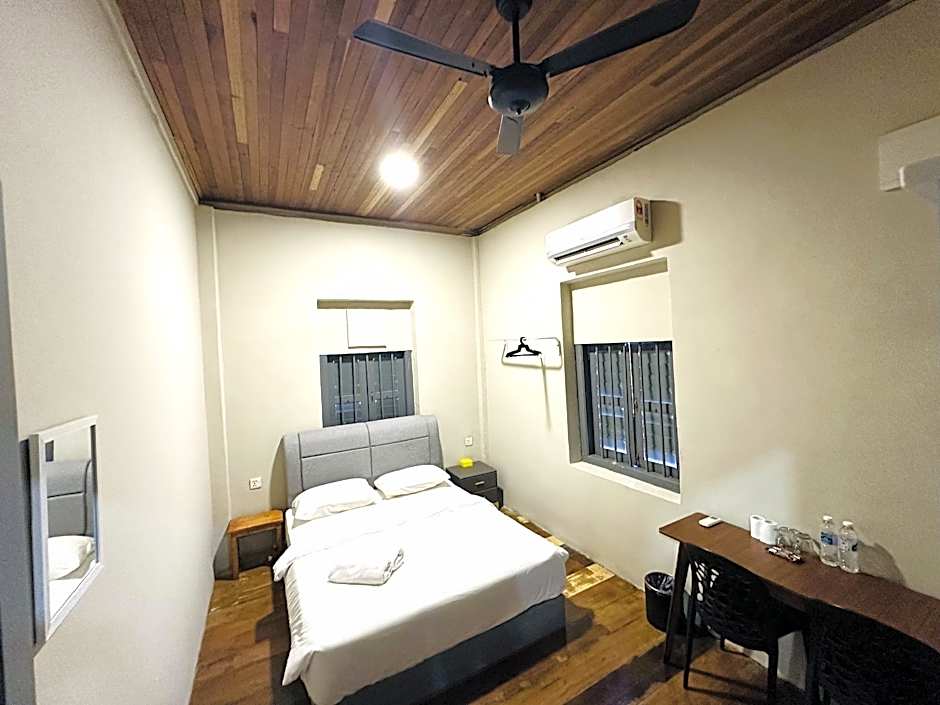 The Century Aigoh Hotel