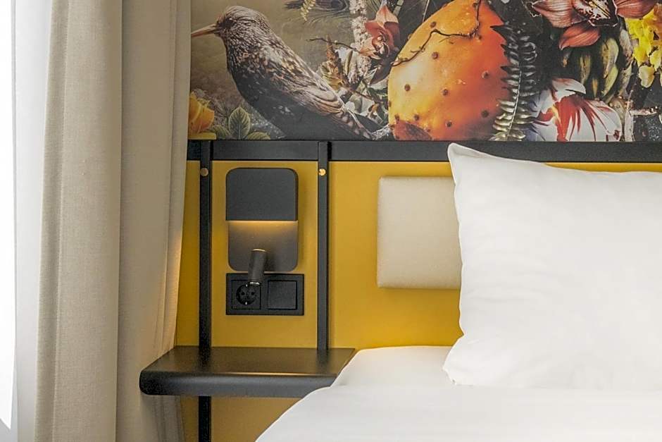 Dutch Design Hotel Vondelpark