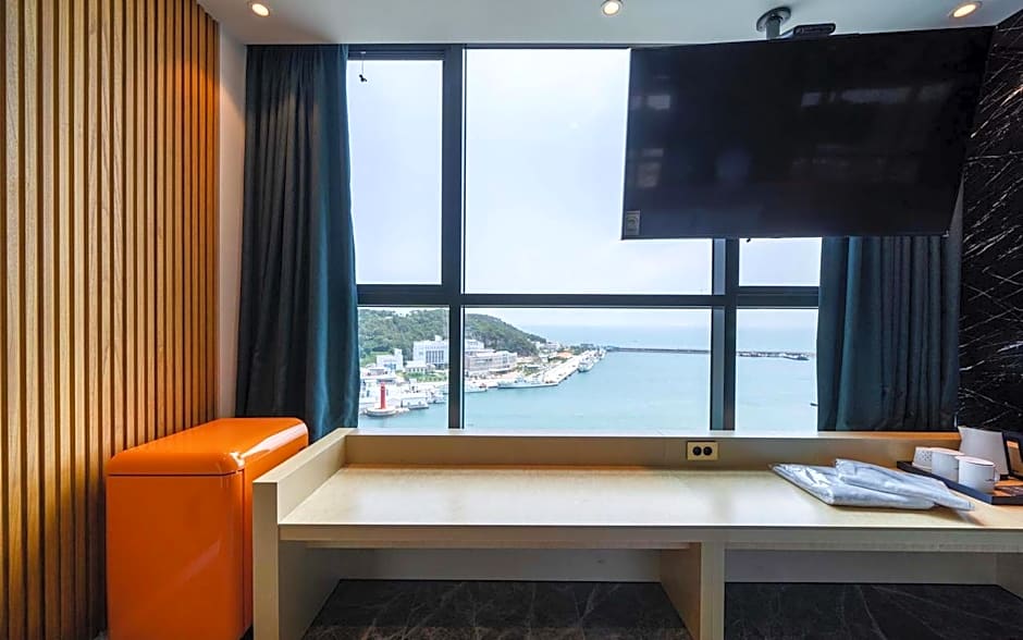 [Agoda Pick] Busan Gijang The Club Hotel