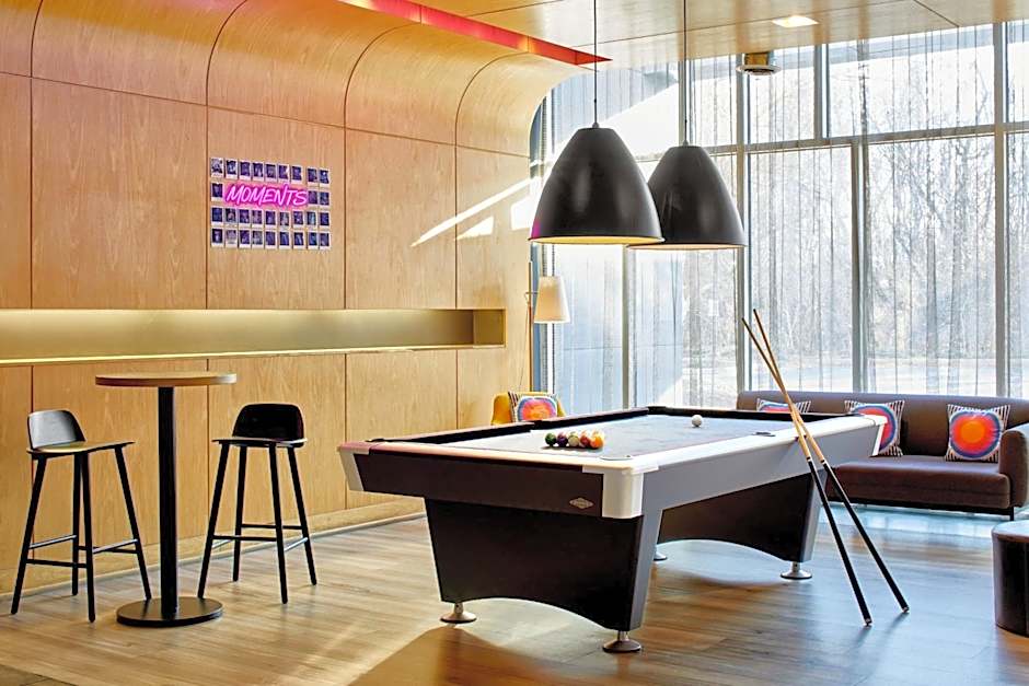 Aloft Nashville Franklin