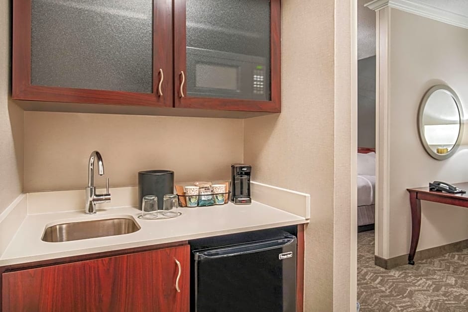 SpringHill Suites by Marriott Norfolk Virginia Beach