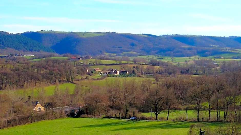 Hotel La Bastie d'Urfé