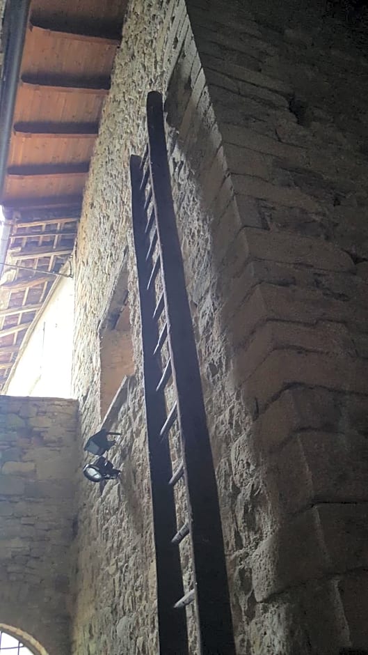 La Torretta - Cerreto Grue