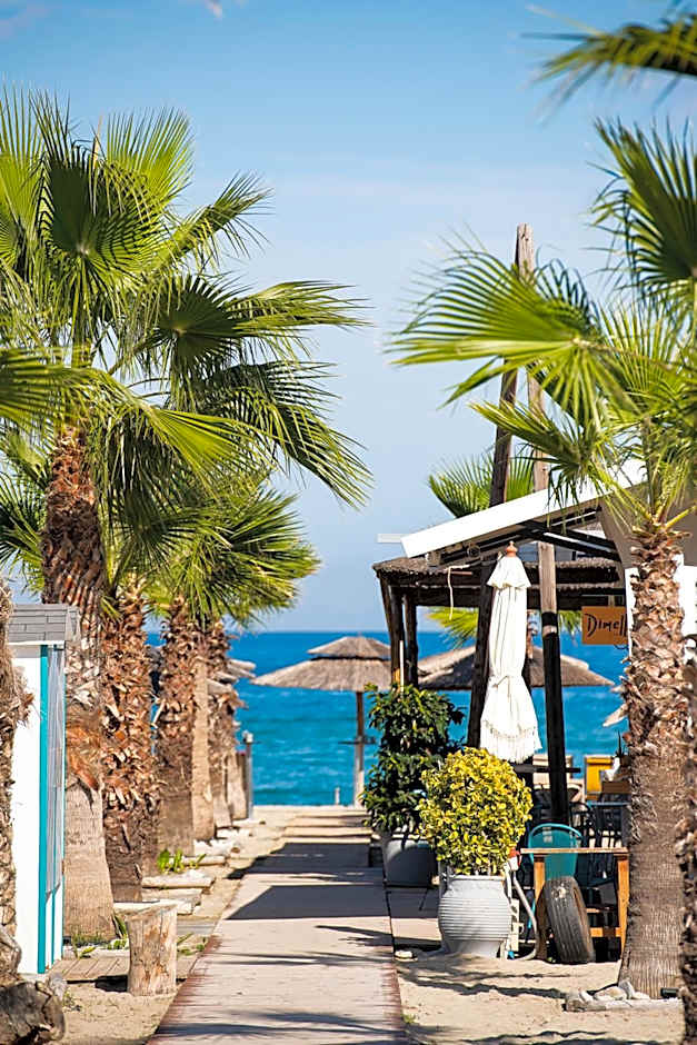 Olympic Star Beach Hotel