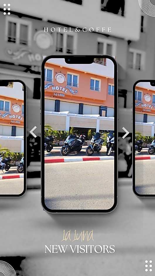 Hotel La Luna