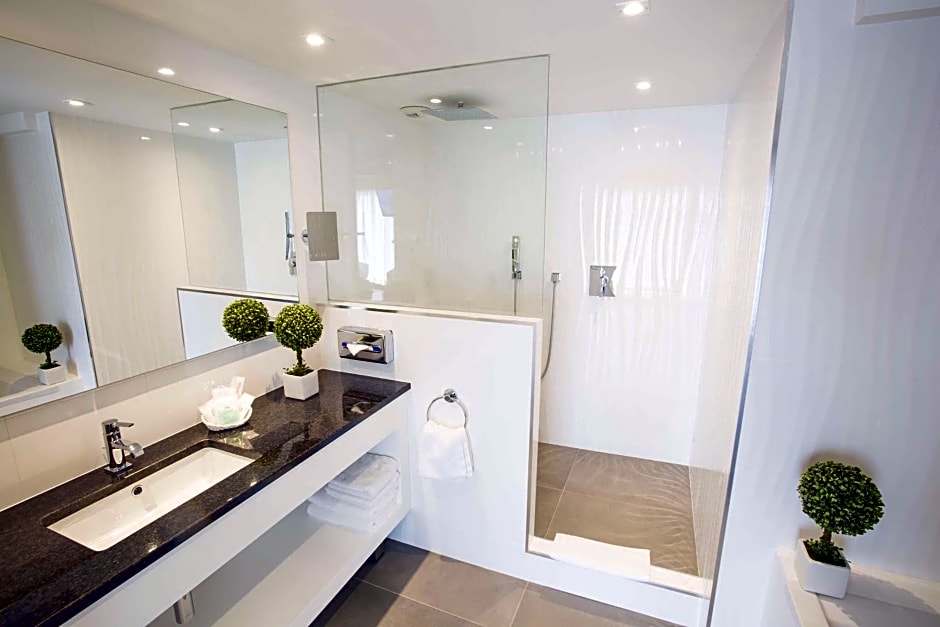 Best Western Plus Cannes Riviera & SPA