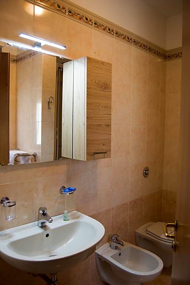 Hotel D'Atri