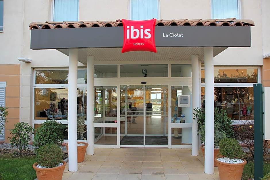 ibis La Ciotat