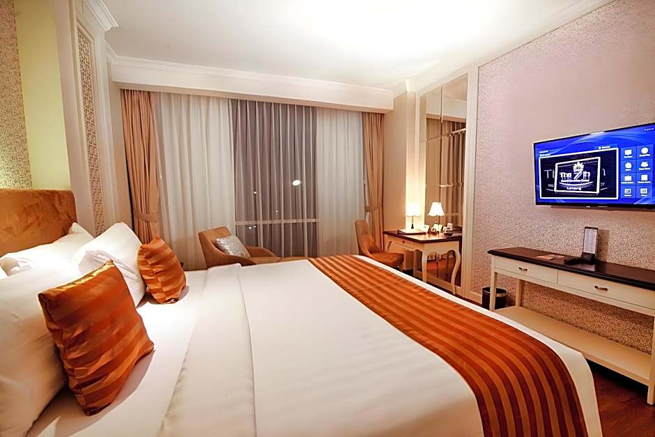 Swiss-Belhotel Lampung
