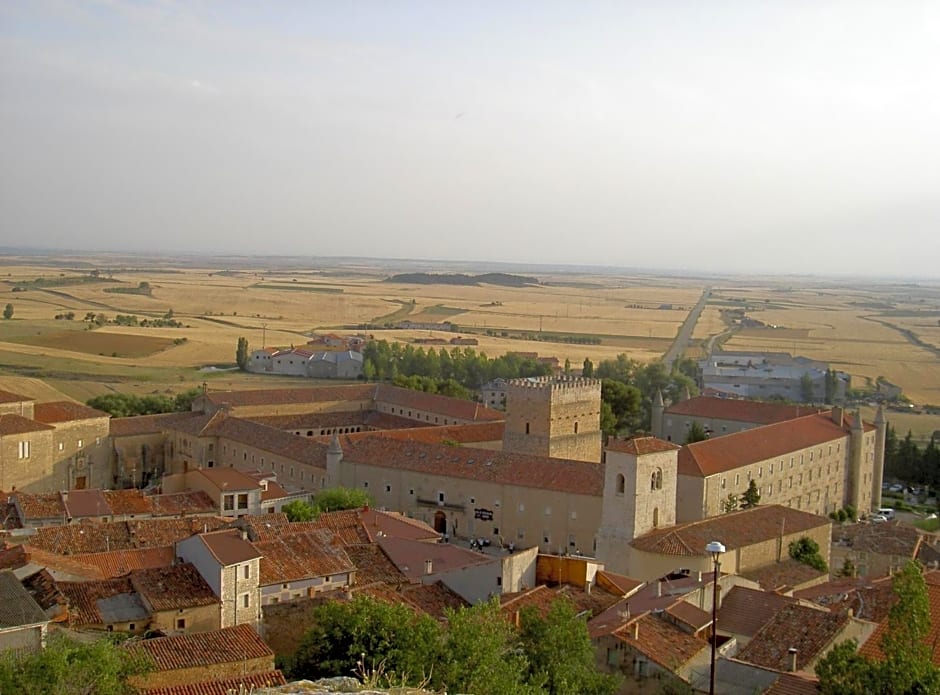 Prado de las merinas