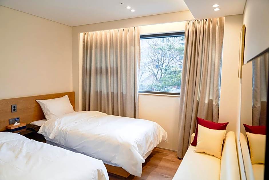 Eden Foret Hotel