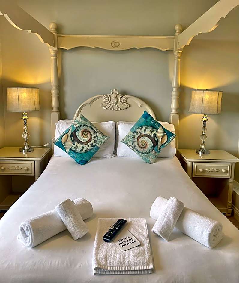 The Seacliffe - Whitby