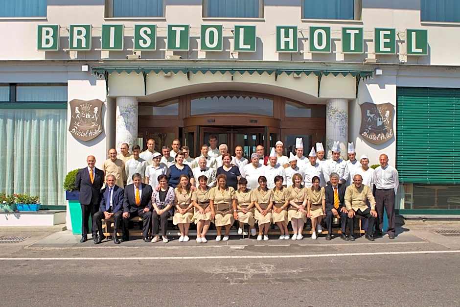 Hotel Bristol