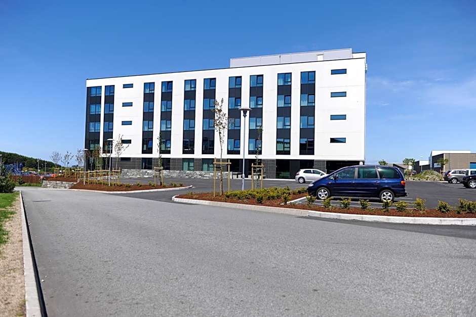 Tananger Apartment Hotel