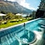 Kulm Hotel St. Moritz