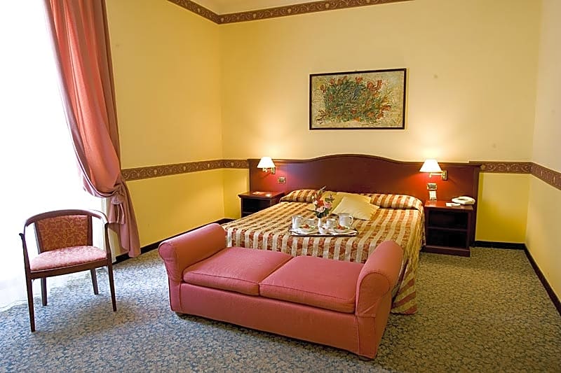 Hotel Spadai