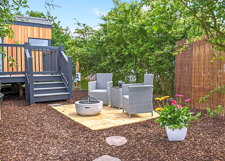 Watermill Leisure Park