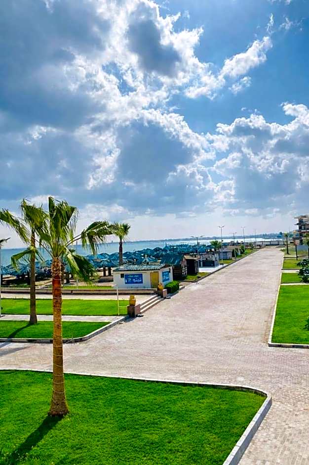 Fanara Apartments Armed Forces