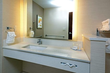 King Suite