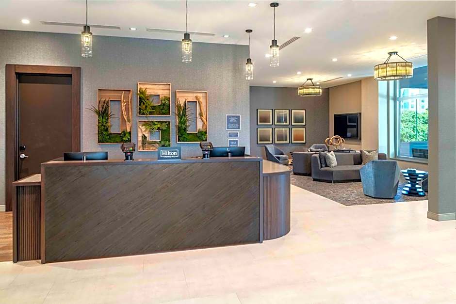 Homewood Suites By Hilton Boston Logan Airport Chelsea