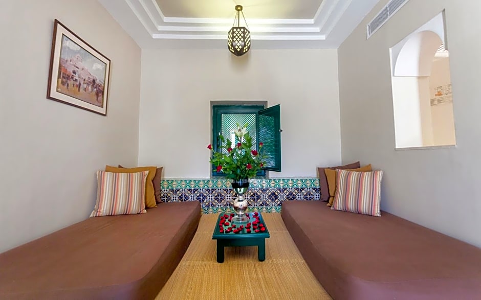 Seabel Alhambra Beach Golf & Spa