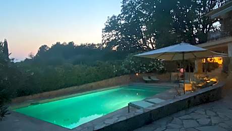 Villa San Marco chambre d hôtes