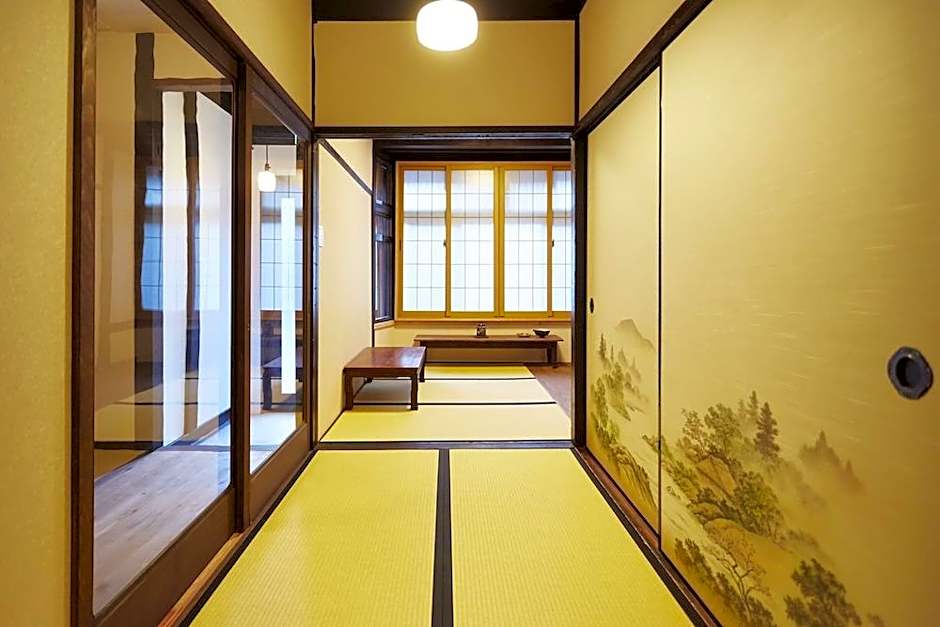 Kyoto Cha-No-Yado Nazuna Nijo-Bettei