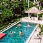Sepeda Hostel